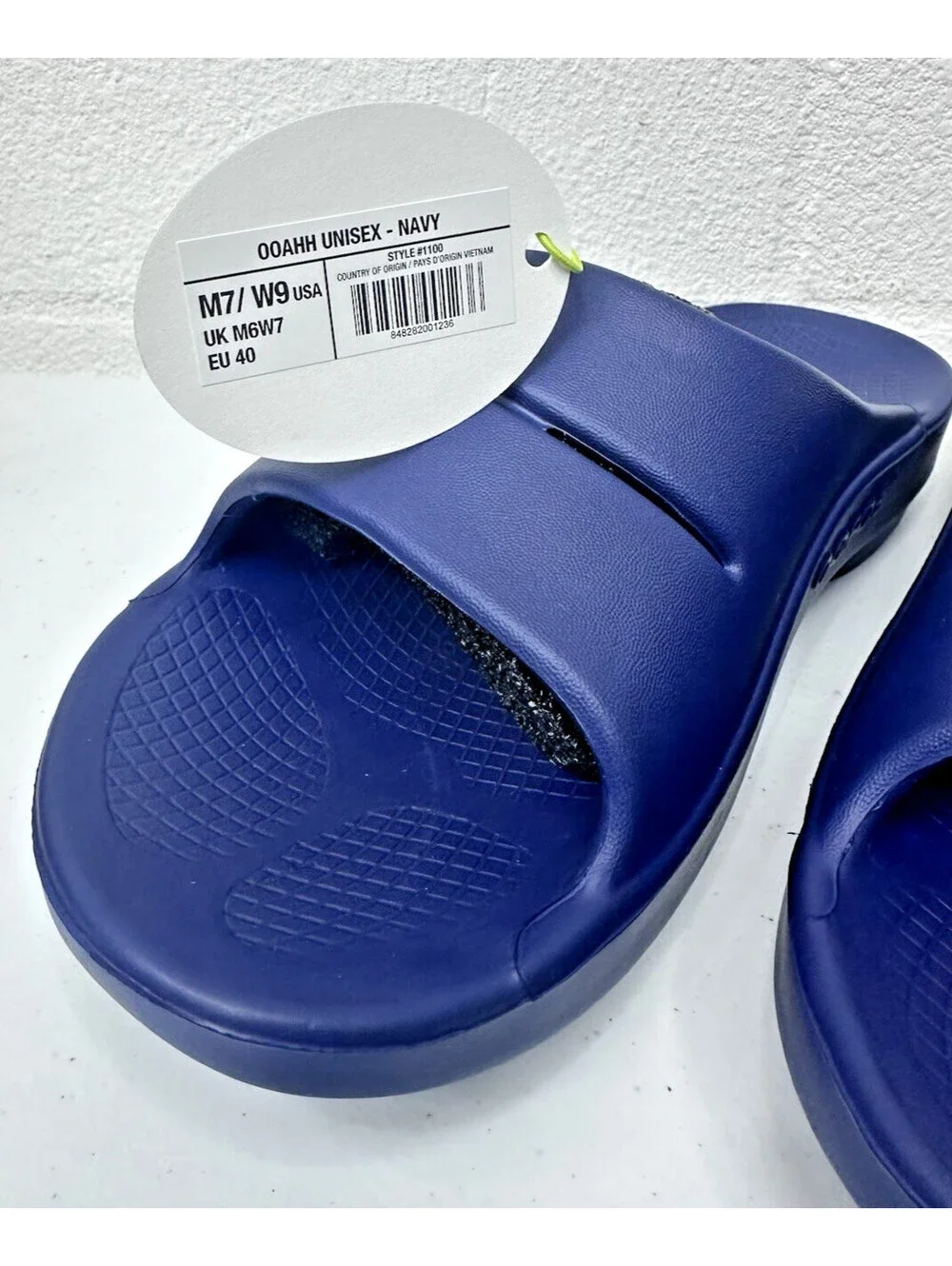 OOFOS ooahh slide